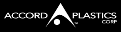 Accord Plastics Corp. Logo - Concord, Ontario
